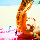 Summer avatar holiday 15